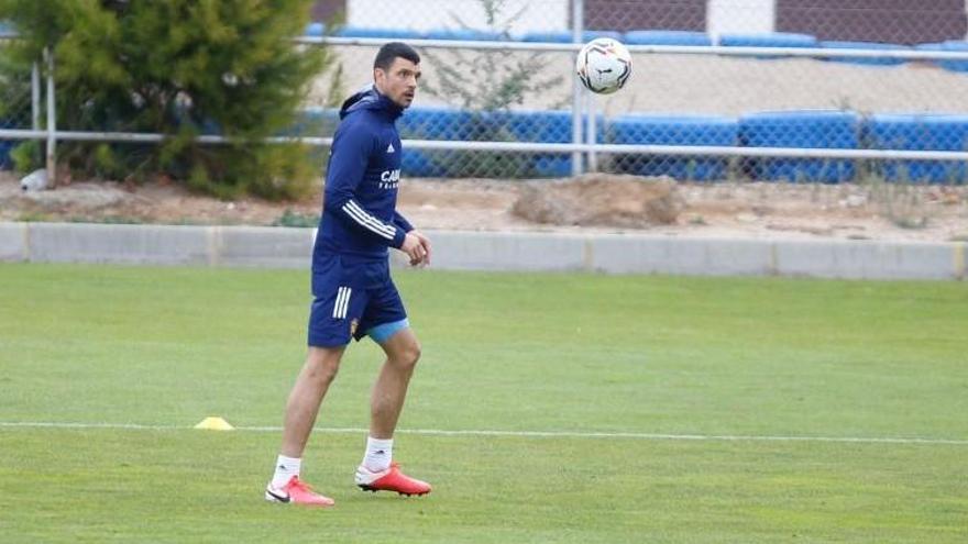 Haris Vuckic se marcha antes con su selección