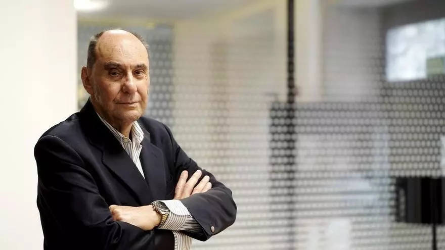 Entrevista a Alejo Vidal-Quadras