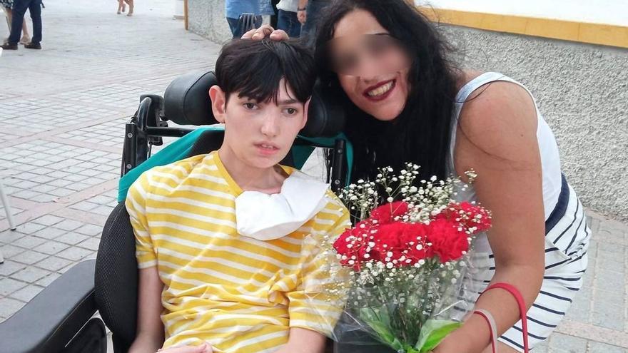 Las diez claves del caso de Antonio David, el niño con discapacidad al que su madre hizo desaparecer