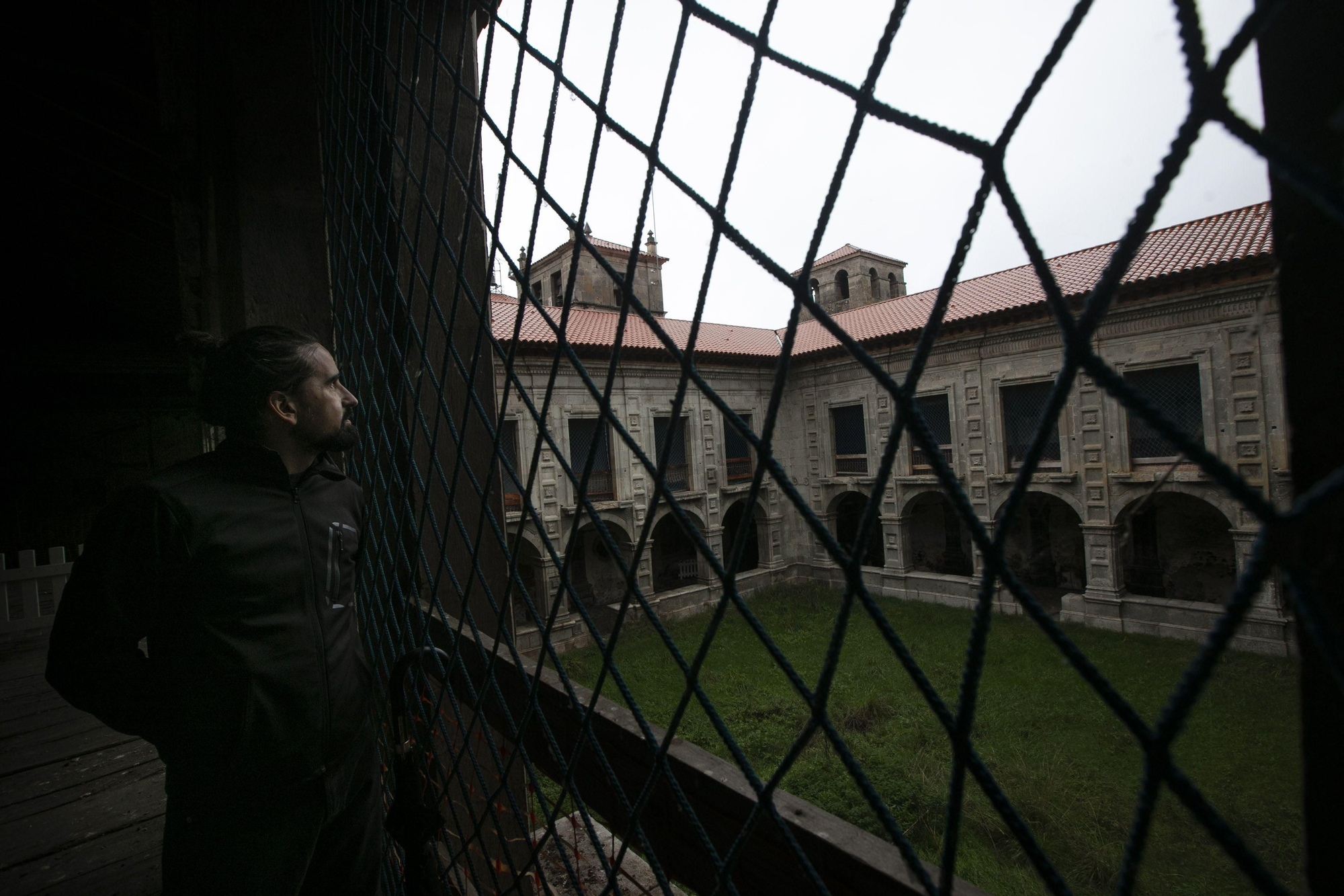 Recorrido por los monasterios olvidados del occidente de Asturias