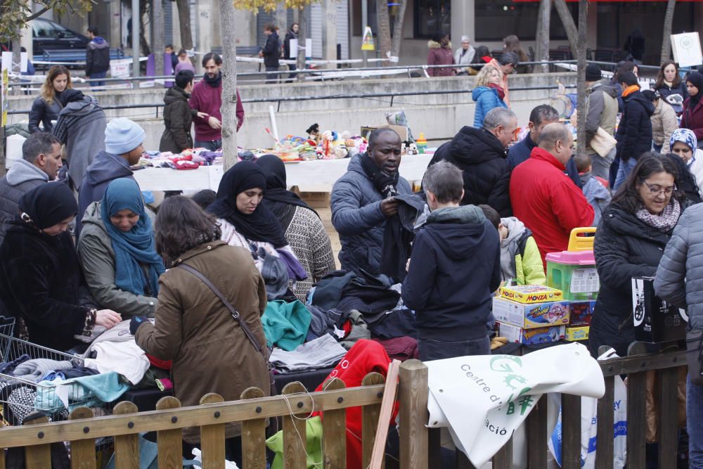 III Mercat de les AMPAs de Salt