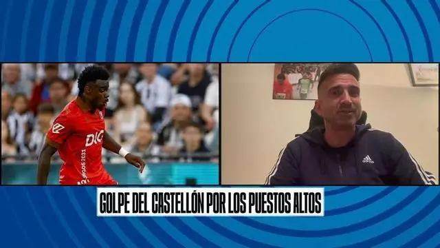 La Firma de Prensa Ibérica, Ismael Mateu (El Periódico Mediterráneo)