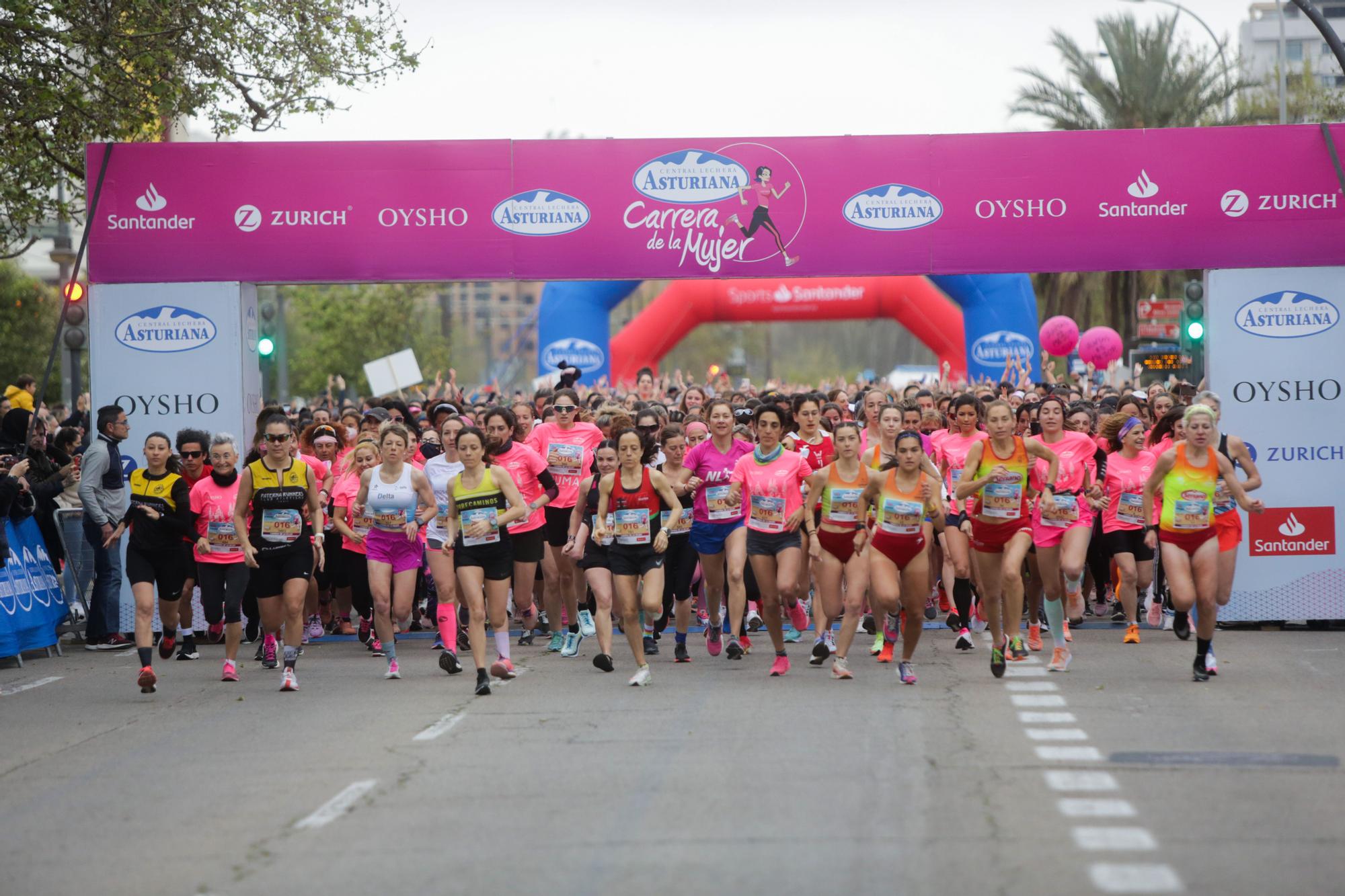 Búscate en la Carrera de la Mujer de València