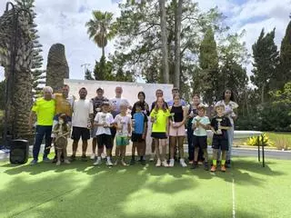 El Ibiza Club de Campo acoge las finales del II Torneo Consell d'Eivissa
