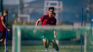 Las cifras del traspaso de Guille al Mallorca