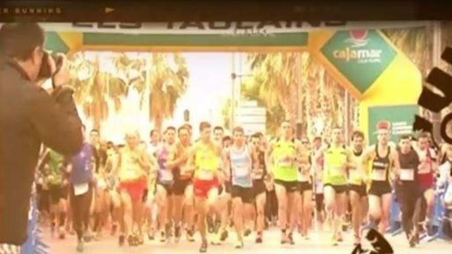Superdeporte TV: Javi Guerra y el e-Global Running Day en SuperRunning