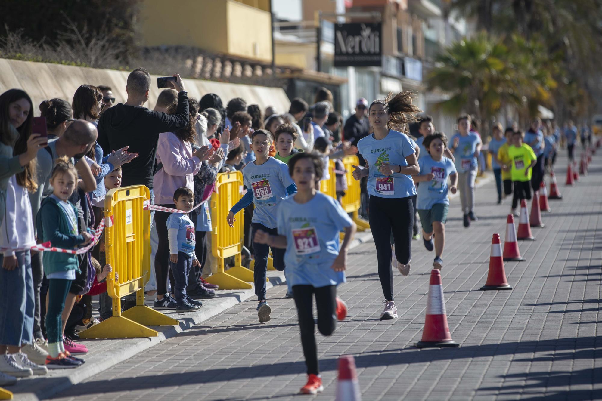 FOTOS | Carrera Infantil de Reyes de Palma: búscate en nuestra galería