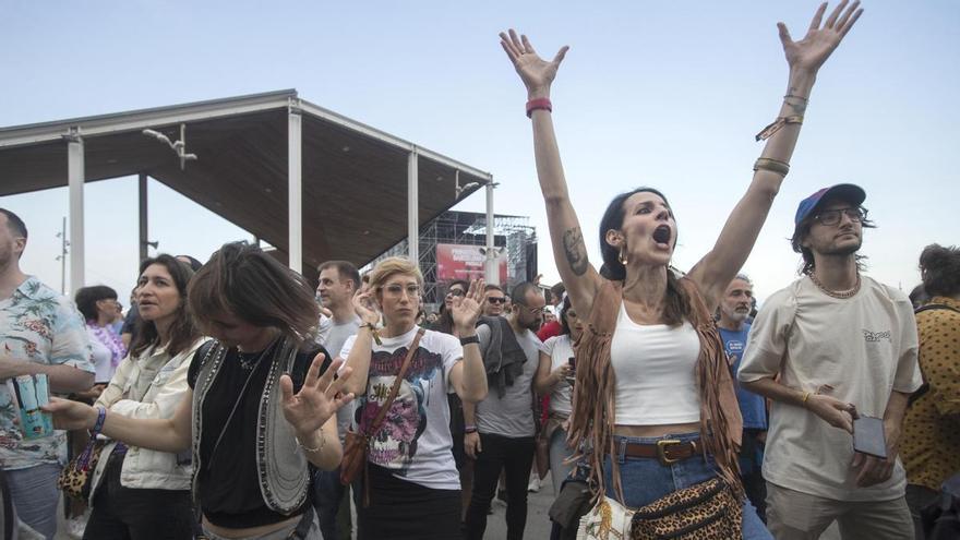 Primavera Sound Madrid: un error de cálculo