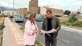 Luz verde a la urbanización de Arauz de Telde para la edificación de 900 viviendas