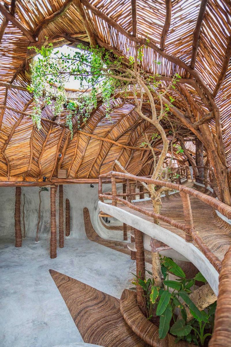 IK Lab, Tulum, México