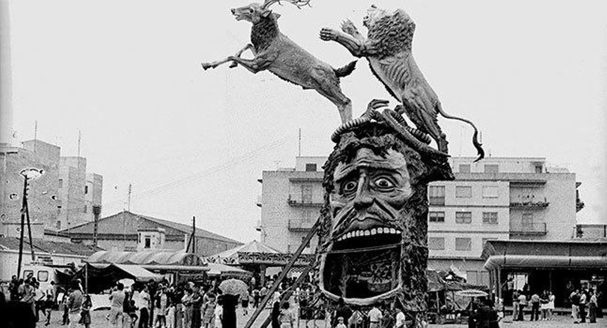 Descubre las 20 curiosidades en la historia de las Hogueras
