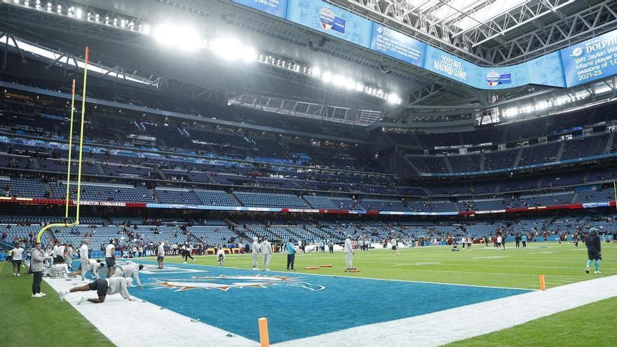 Manuel Turizo actuará en el descanso del partido de la NFL en el Bernabéu