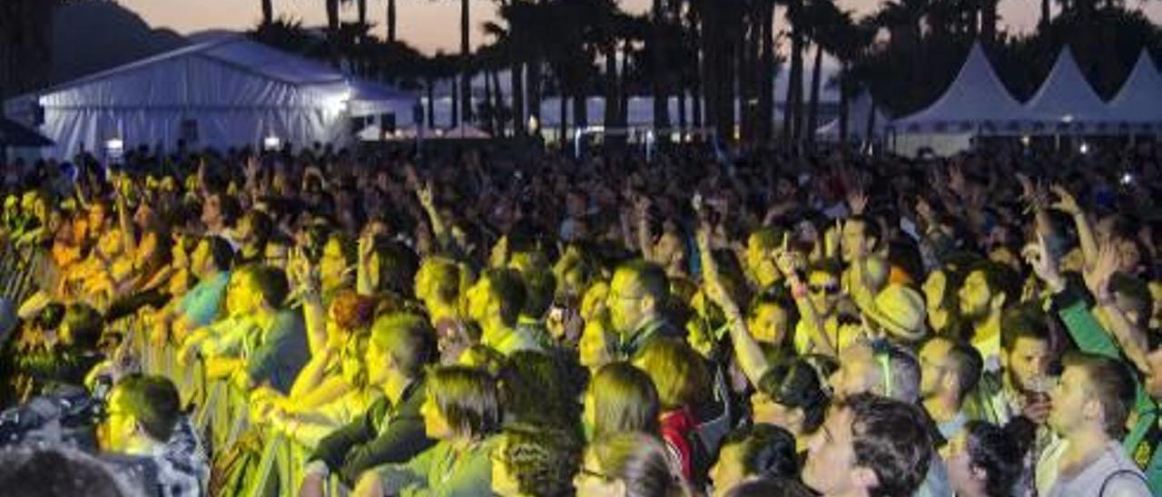 El SanSan arranca con polémica pese al recorte en el horario del cierre