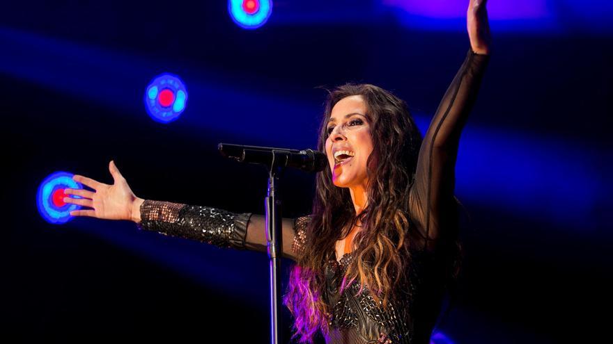 Polémica en torno a la venta de entradas del &quot;supuesto&quot; concierto de Malú en Orihuela