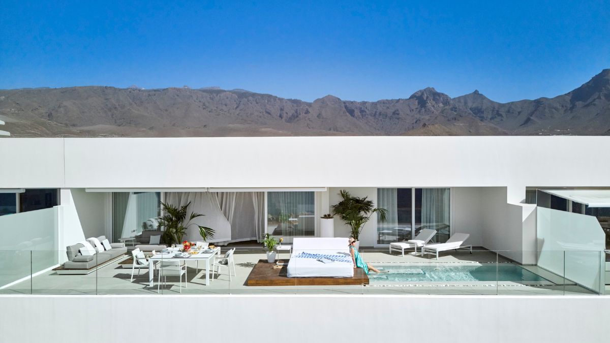 Pasar un finde con amigas en un hotel wellness