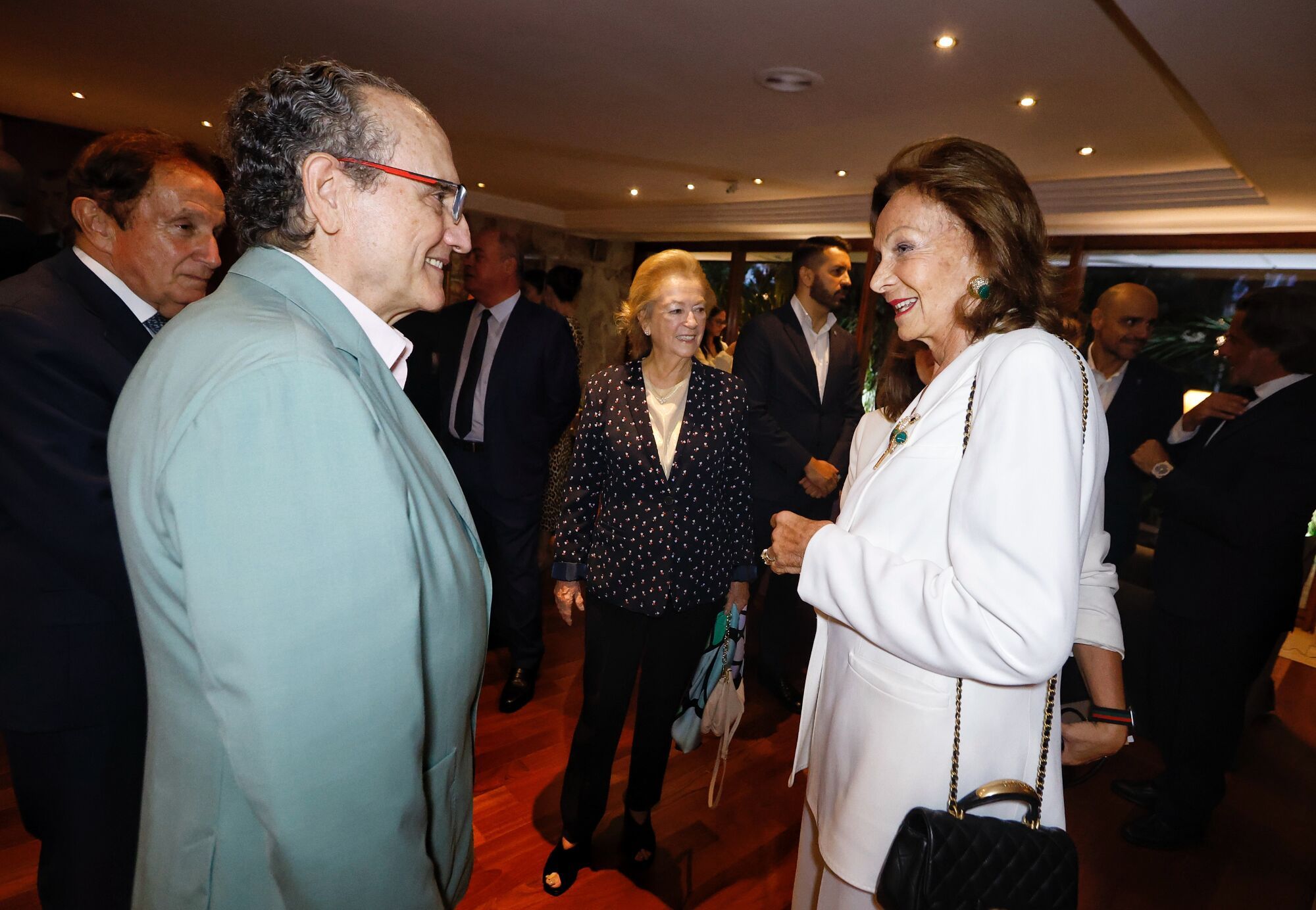 Gala de los Culinary Hotel Awards, de Prensa Ibérica