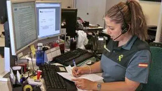 Urgente aviso de la Guardia Civil: si secuestran tu móvil u ordenador, esto es lo que tienes que hacer
