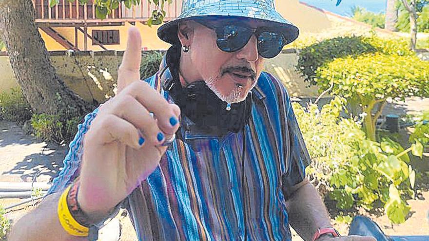 Andrés Morales