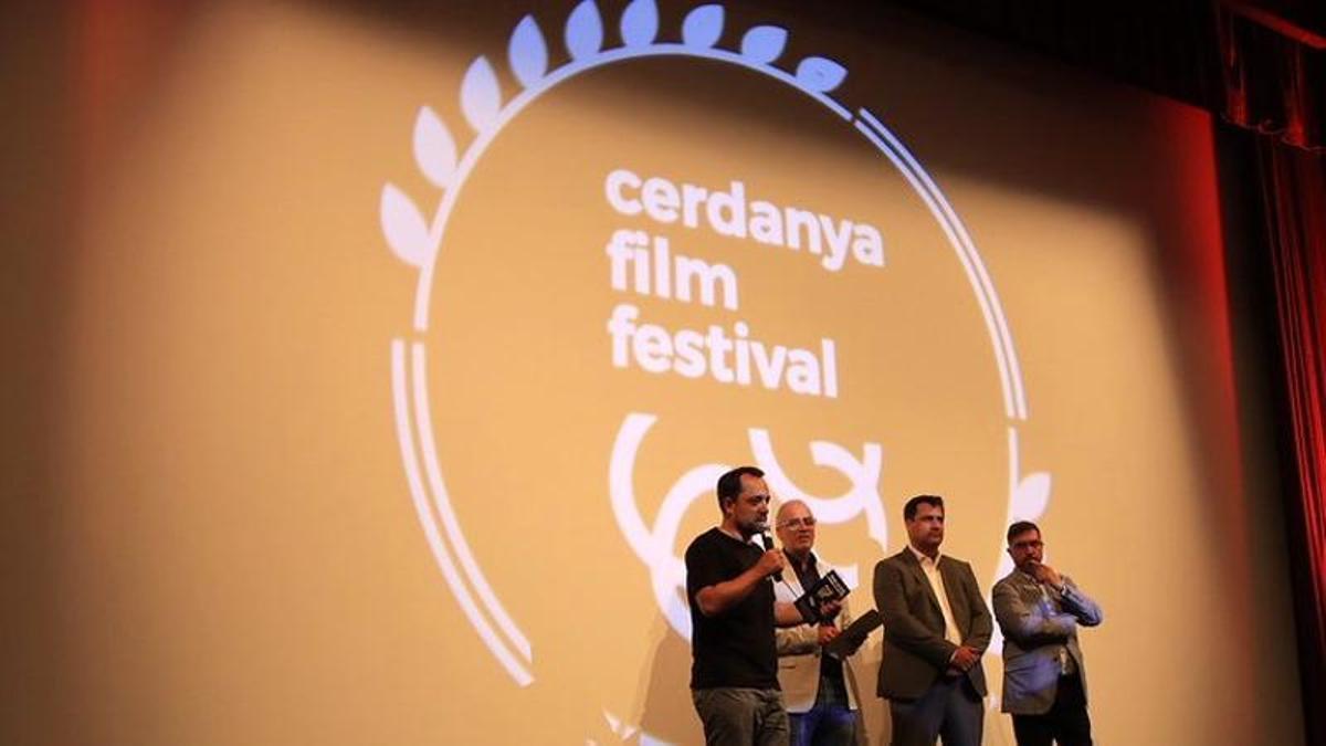 El Cerdanya Film Festival ha de celebrar aquest agost la seva dissetena edició