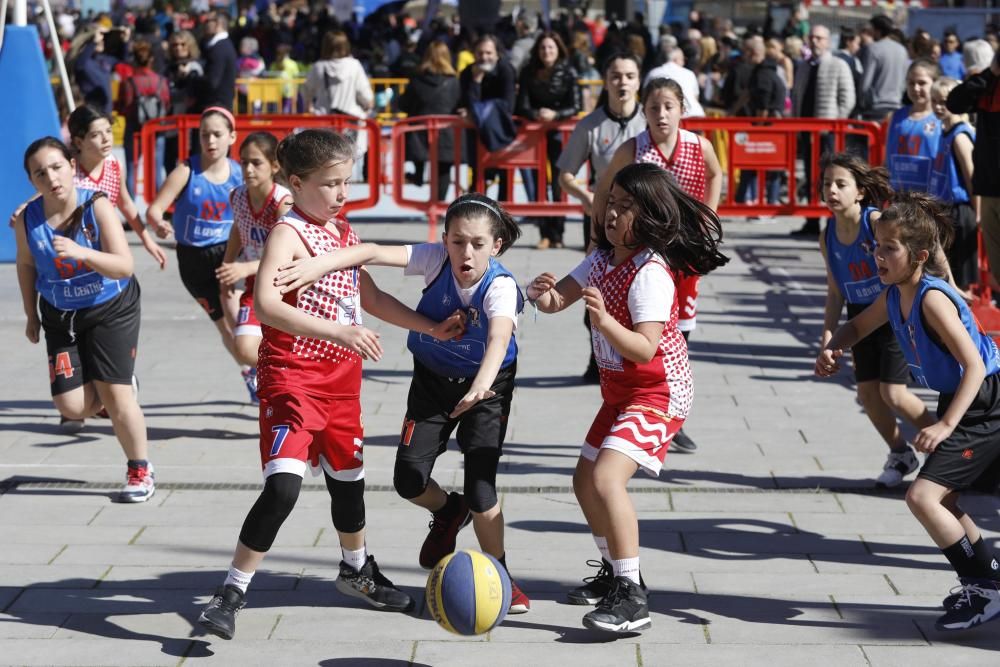 GALERIA | Jornada d''Esport Femení