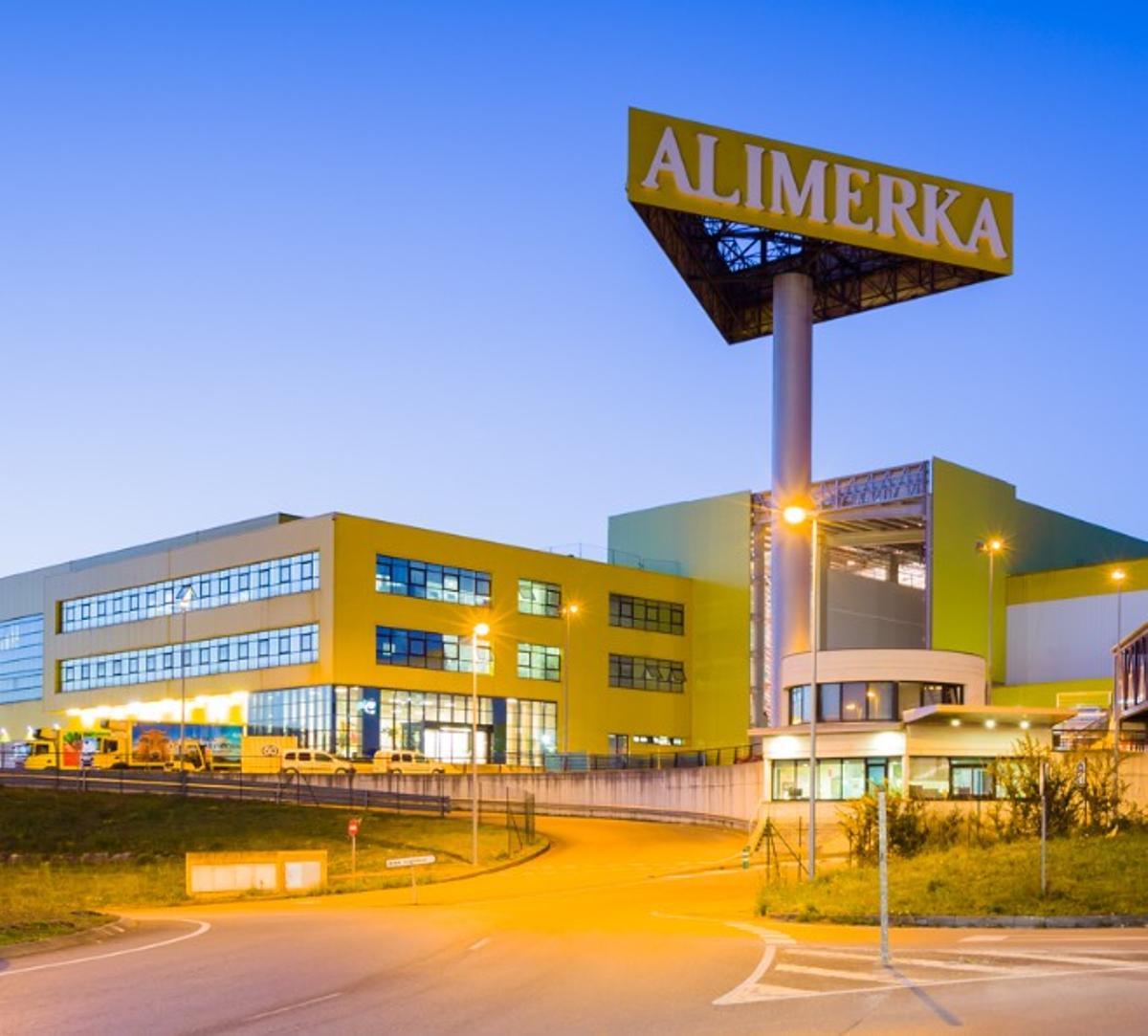 Alimerka