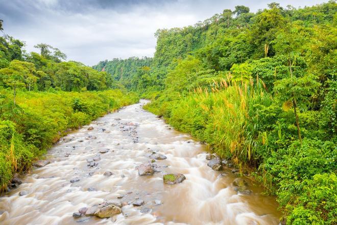 Costa Rica