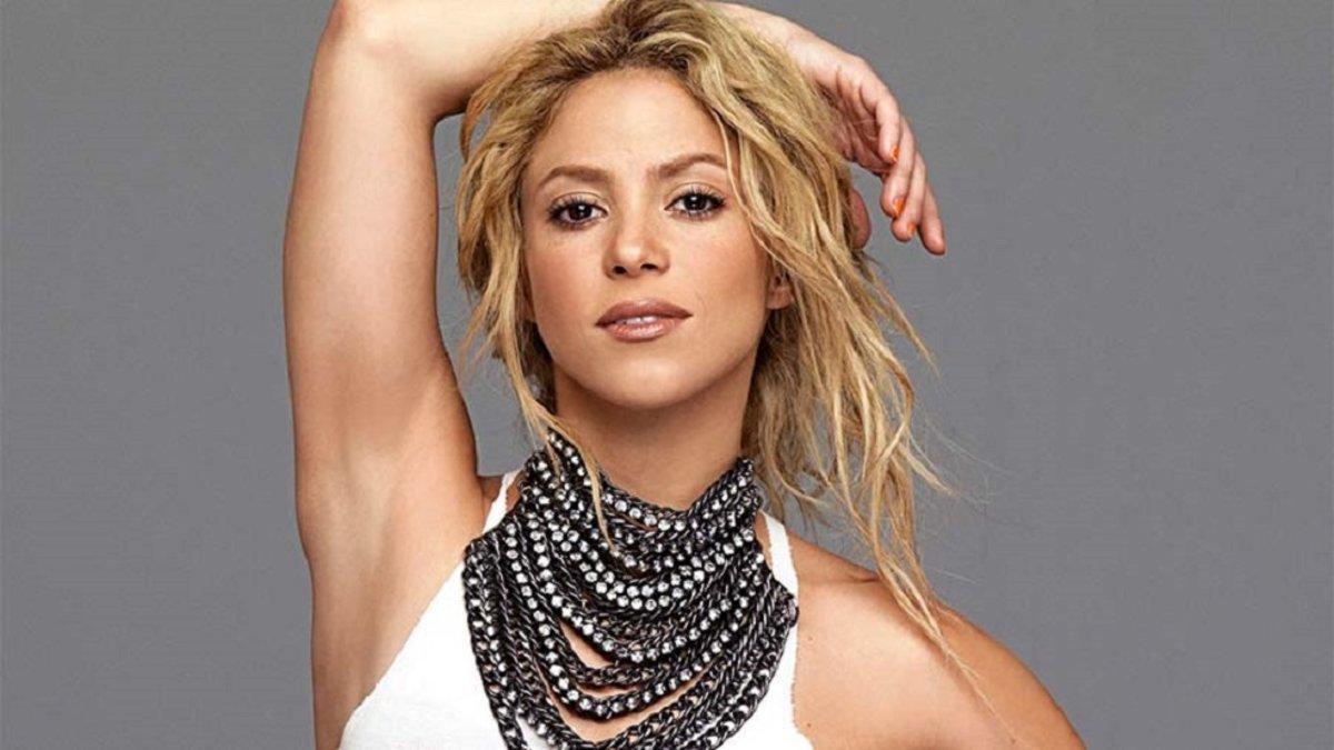 El equipo de Shakira, &quot;mejor que el Barça&quot;