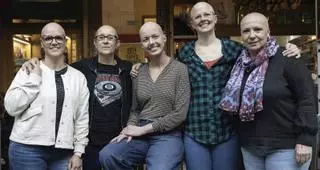 Calbes, l'últim estigma femení que afecta el 40% de les dones