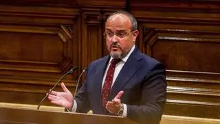 El PP defiende que el concierto económico no es posible sin reformar la Constitución: "Con 68 'síes' no puede cambiar la forma del Estado"