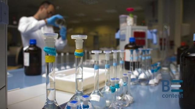 Investigación en i+D