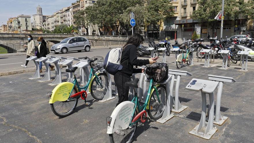 Fins a 19 contractes amb  diners de la Unió Europea queden deserts a Catalunya