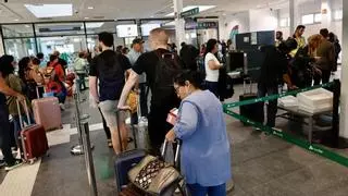 Cómo afecta la cancelación de Ouigo en Murcia: más de 6.000 plazas vacantes y conexiones suspendidas con Madrid, Valladolid, Albacete y Alicante