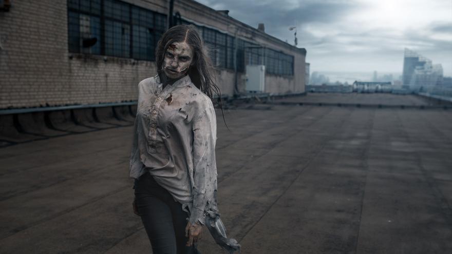 Amazon busca en Vigo zombies con experiencia