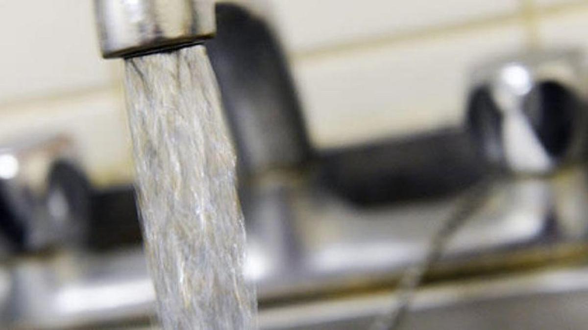 Hay medidas muy sencillas que todos podemos hacer para ahorrar agua.