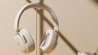 Edifier Atom Max, modelo de referencia en auriculares de diadema