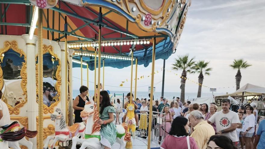 GALLERIA I La Belle Époque di Benicàssim in immagini