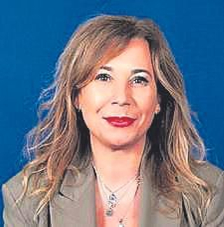 ROCIO FERRERO