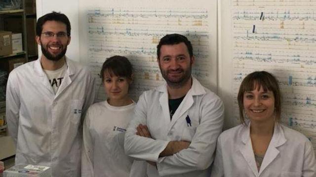 La vacuna aragonesa contra la tuberculosis confirma su eficacia