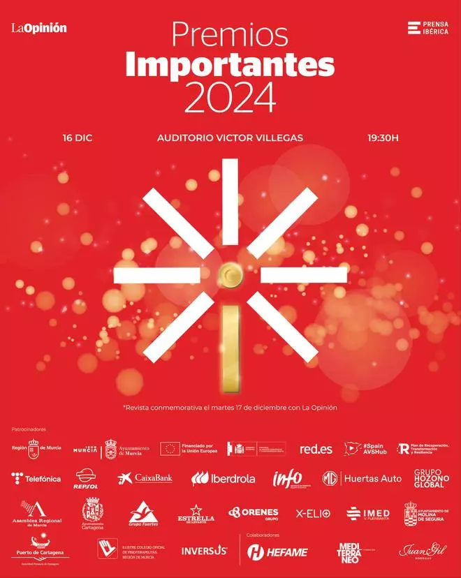 Importantes La Opinión 2024