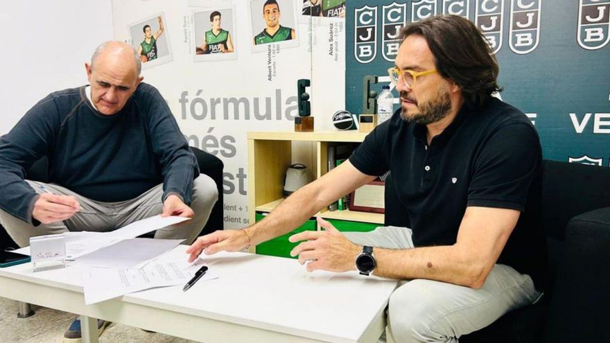 Baloncesto: La RBA Academy de Oviedo llega a un acuerdo con el Joventut de Badalona
