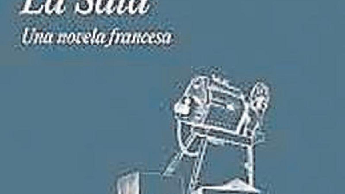 La sala