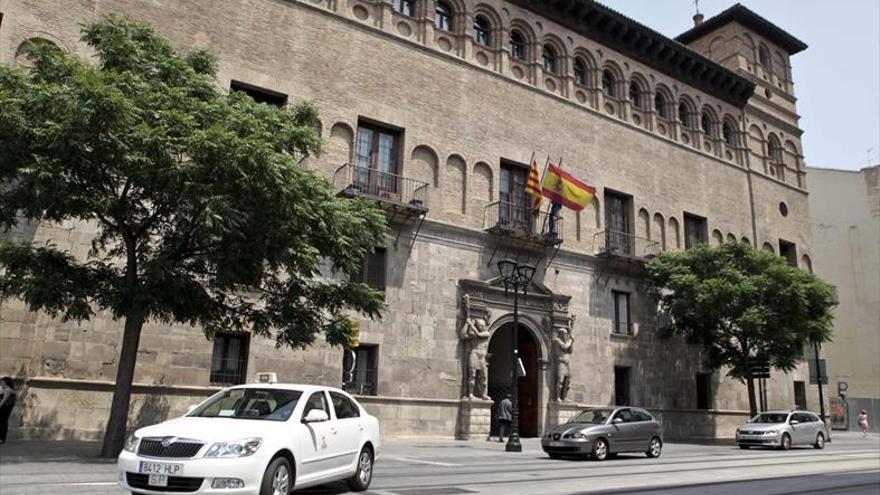 Otro revés del TSJA a la DGA por el cupo de alumnos con necesidades