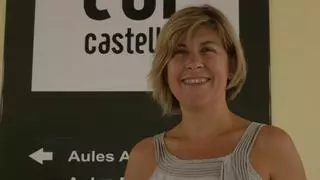 Almassora está de luto: Fallece a los 53 años Ana Pitarch, directora de la Escuela Oficial de Idiomas de Castellón
