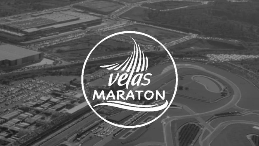El I Gran Premio Velas Maraton espera el semáforo verde
