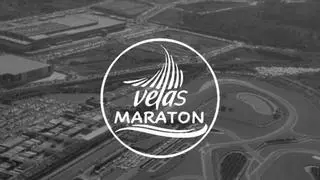 El I Gran Premio Velas Maratón espera el semáforo verde