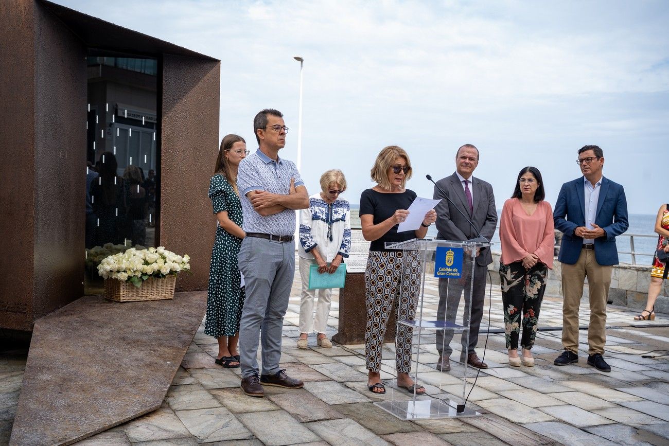 Se cumplen 15 años del accidente de Spanair