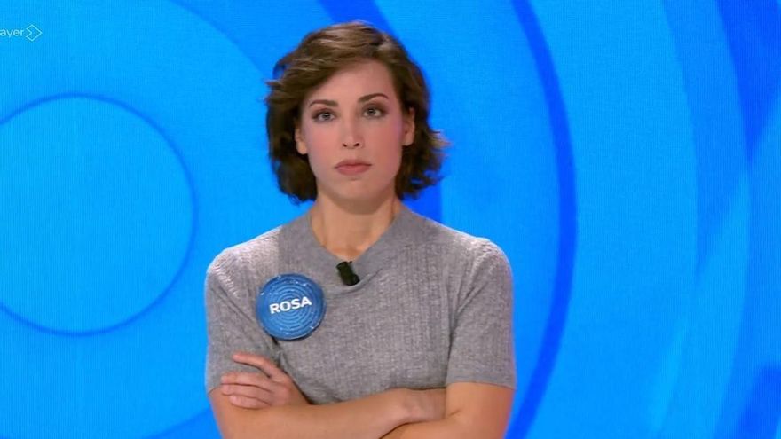 Rosa toma una inesperada decisión en Pasapalabra y se planta tras 180 programas: el público no da crédito a lo sucedido en la final