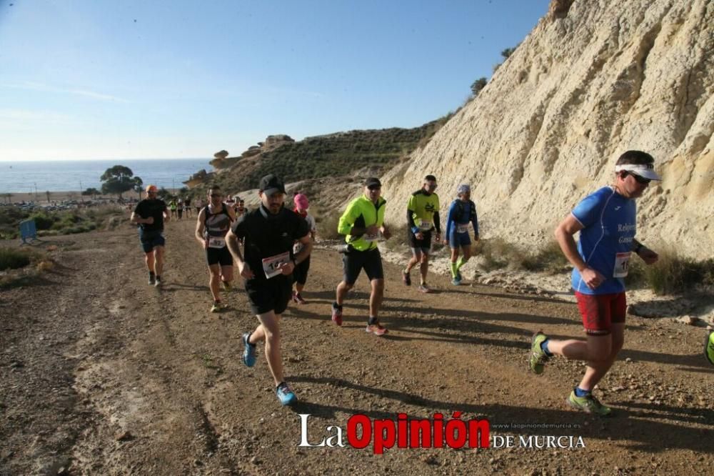 VI Cross Trail Calas de Bolnuevo