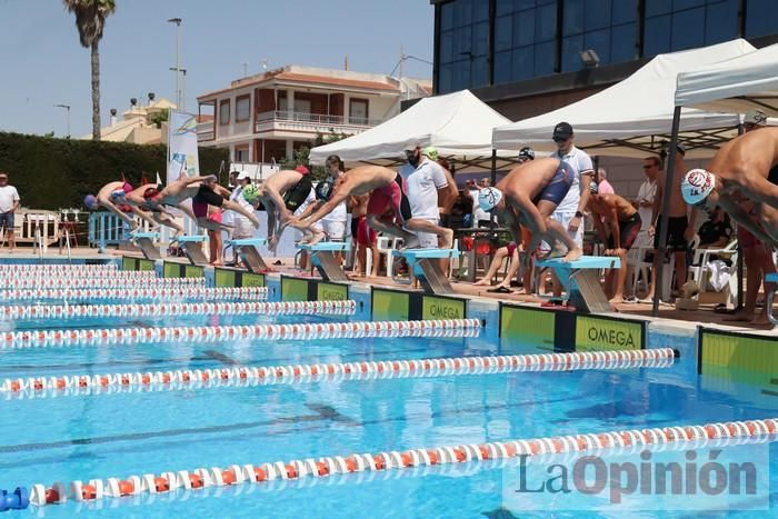 Campeonato Regional de Natación (2)