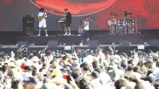 El Monegros Desert Festival destapa el Bajo Cinca